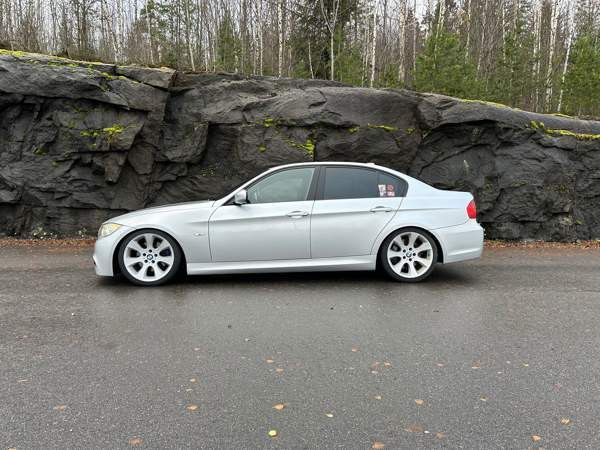 BMW 330 Lappeenranta - photo 5