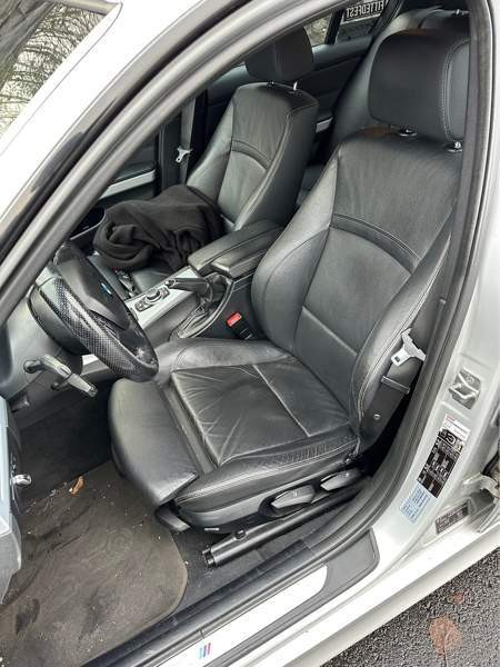 BMW 330 Lappeenranta - photo 8