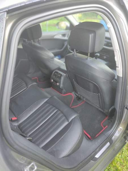 Audi A6 Сейняйоки - изображение 6