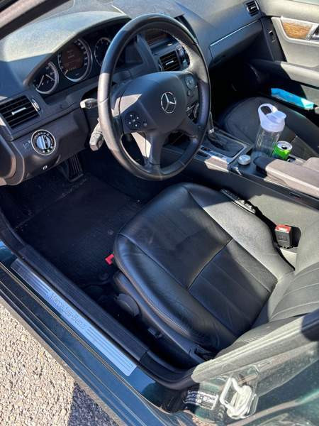 Mercedes-Benz C Вантаа - изображение 6