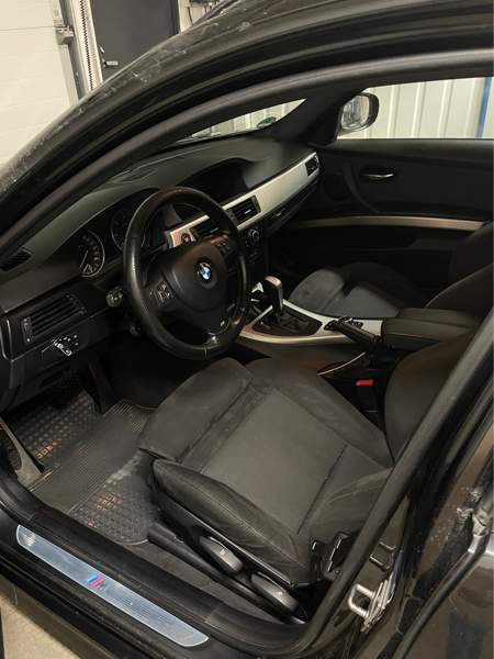 BMW 325 Espoo - valokuva 7