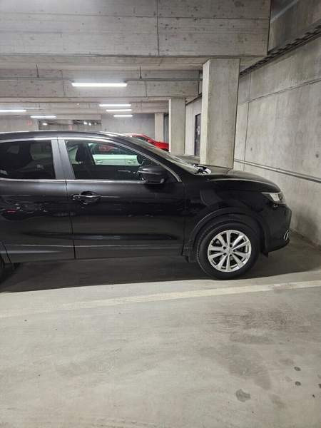 Nissan Qashqai Tampere – foto 3