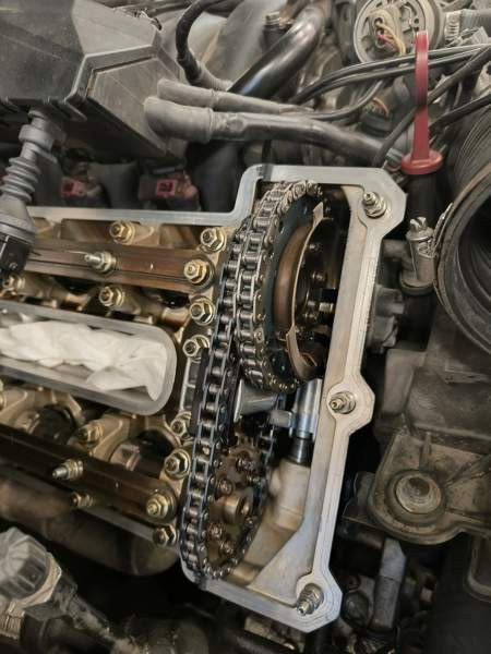 BMW 535 Ugleural'skiy - valokuva 5