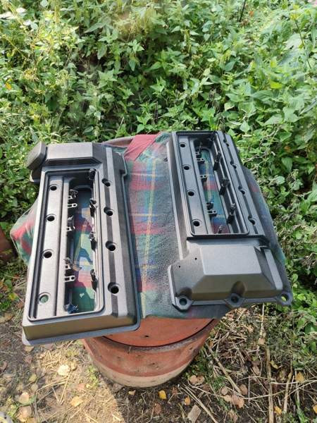 BMW 535 Ugleural'skiy - valokuva 7