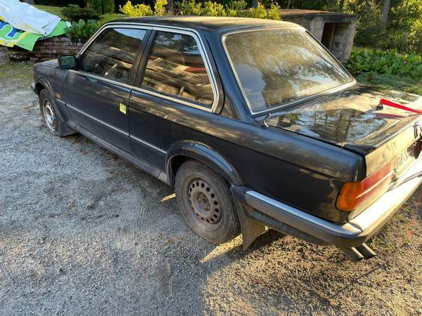 BMW 325 Nousiainen - photo 2