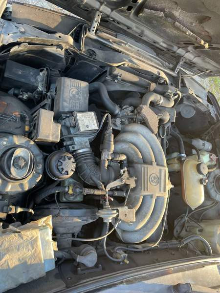 BMW 325 Nousiainen - photo 7