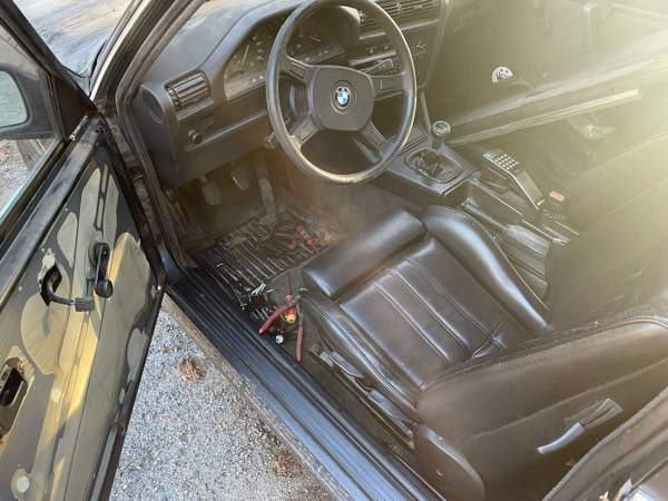 BMW 325 Nousiainen - photo 3