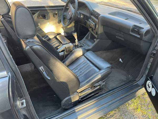 BMW 325 Nousiainen - photo 4