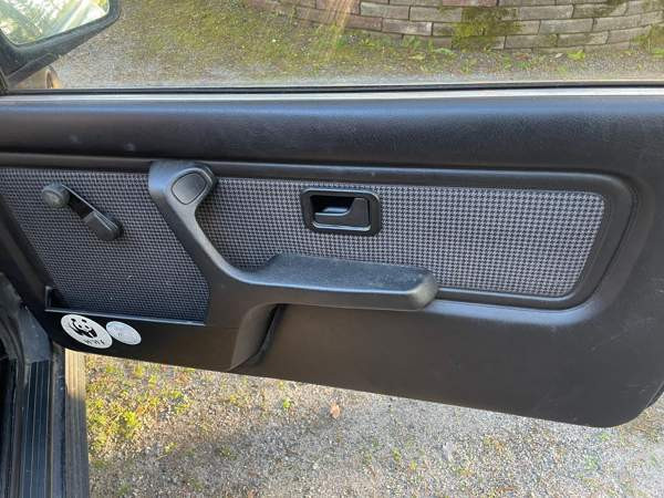 BMW 325 Nousiainen - photo 6