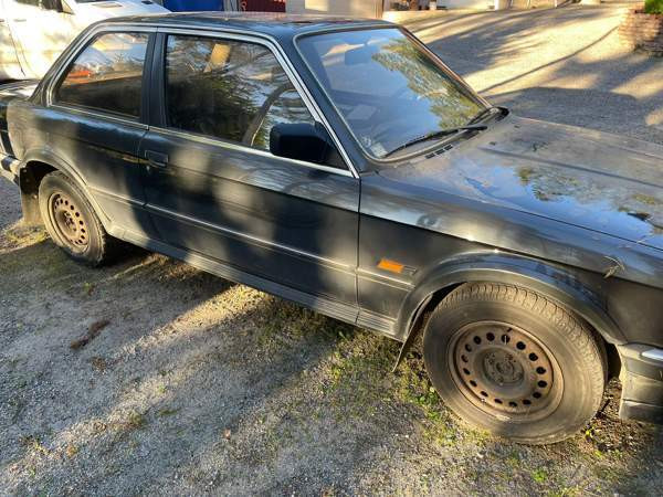 BMW 325 Nousiainen - photo 1