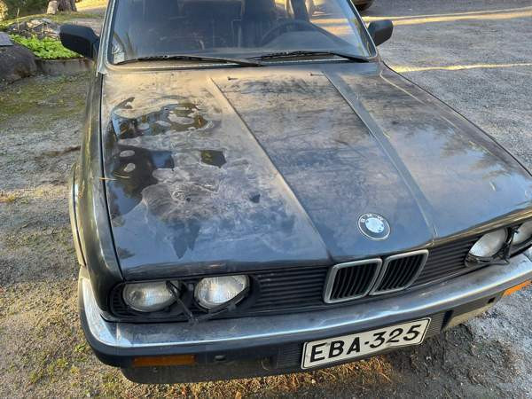 BMW 325 Nousiainen - photo 5