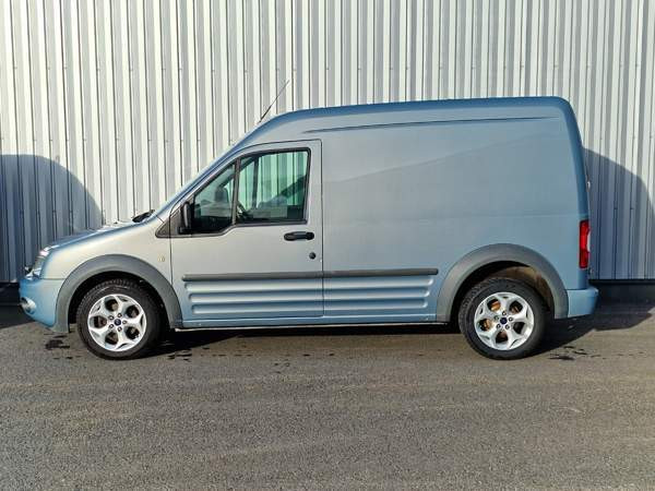 Ford Transit Connect Запорожская область - изображение 2