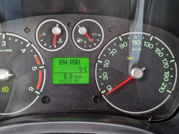 Ford Transit Connect Запорожская область - изображение 8