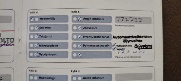 BMW X6 Vantaa - valokuva 6