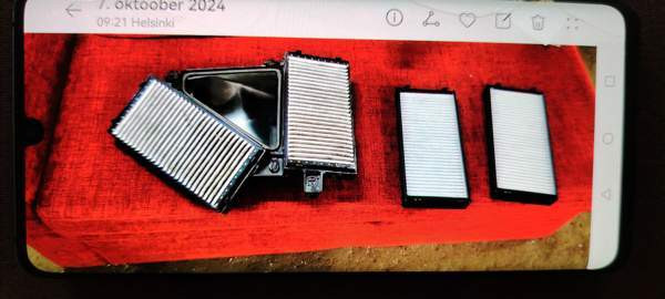 BMW X6 Vantaa - valokuva 7