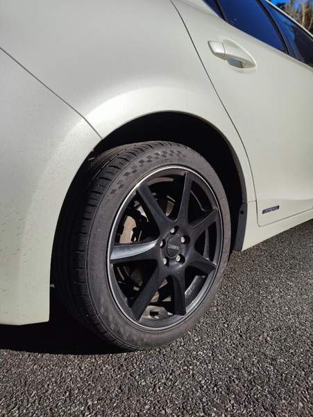 Lexus CT Ювяскюля - изображение 8