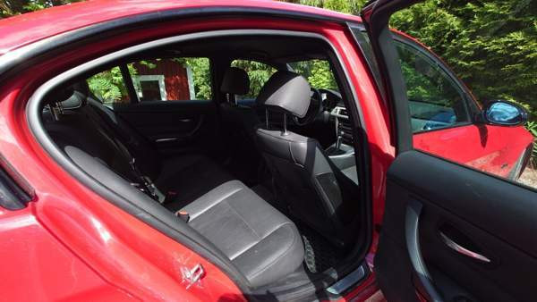 BMW 325 Kokemäki - photo 6