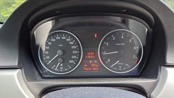 BMW 325 Kokemäki - photo 7