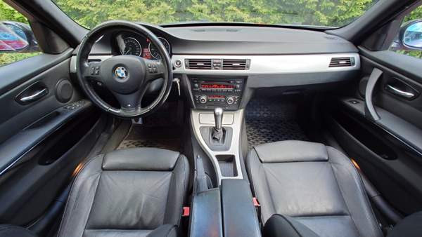 BMW 325 Kokemäki - photo 8