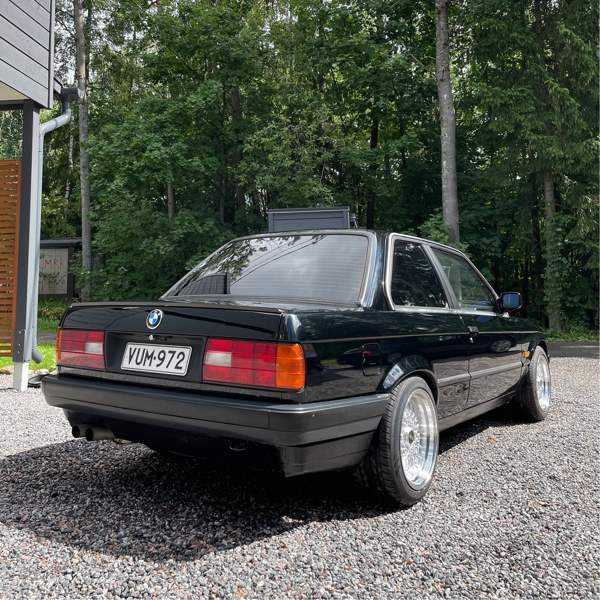 BMW 316 Вантаа - изображение 3