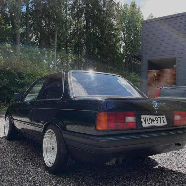 BMW 316 Вантаа - изображение 6