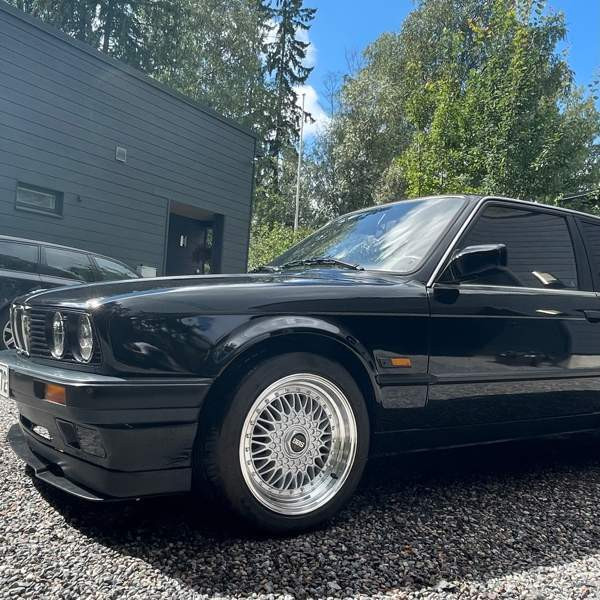 BMW 316 Вантаа - изображение 7