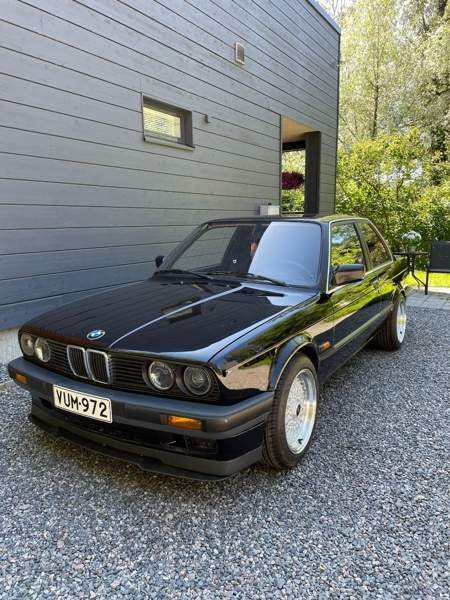 BMW 316 Вантаа - изображение 1