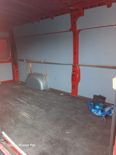 Citroen Jumper Lappeenranta - valokuva 6