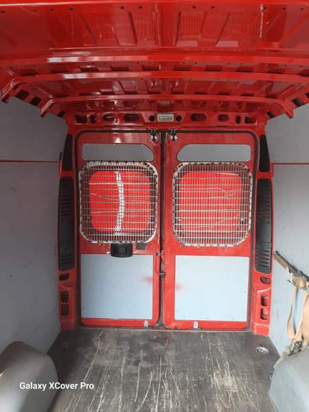 Citroen Jumper Lappeenranta - valokuva 7