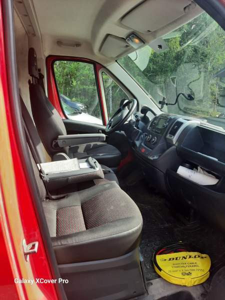 Citroen Jumper Lappeenranta - valokuva 5