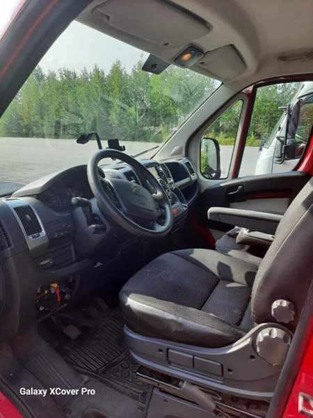 Citroen Jumper Lappeenranta - valokuva 4