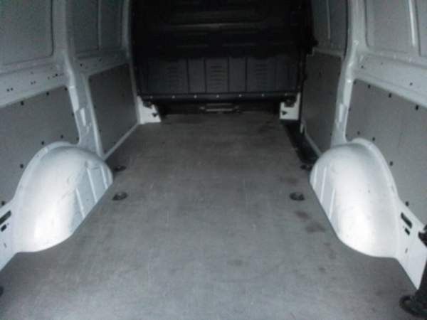 Mercedes-Benz Vito Kauhajoki – foto 6