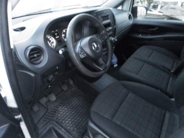 Mercedes-Benz Vito Kauhajoki – foto 4