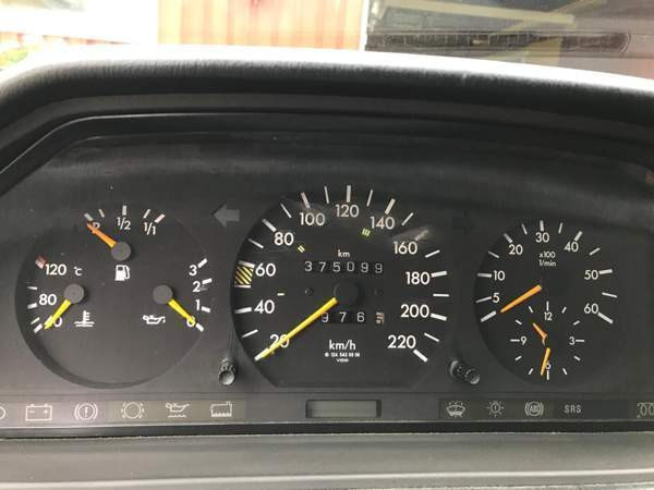 Mercedes-Benz 300 Сейняйоки - изображение 7