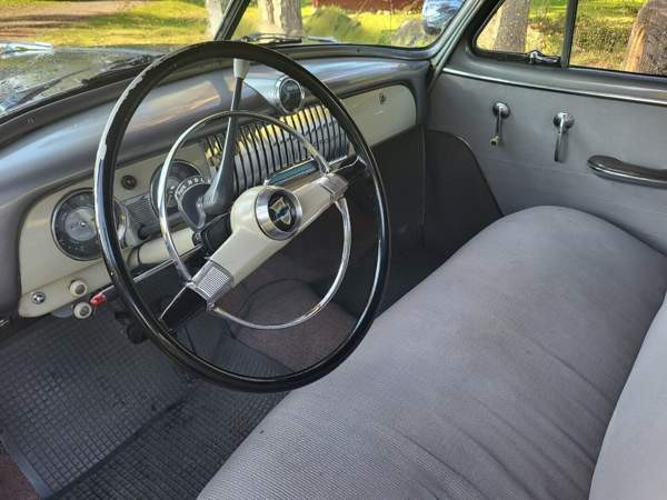 Chevrolet Styleline Kalajoki – foto 2