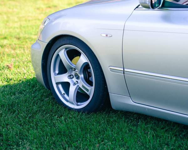 Toyota Crown Raasepori – foto 7