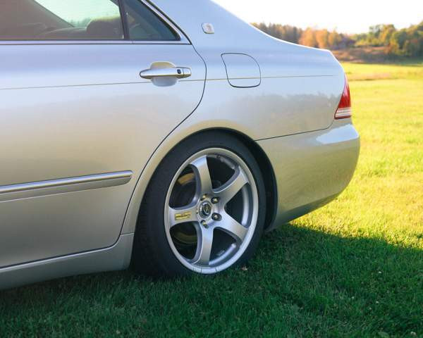 Toyota Crown Raasepori – foto 8