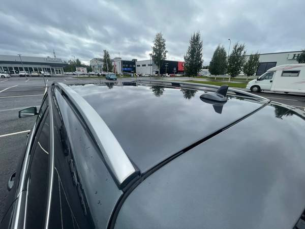 Mercedes-Benz E Oulu - photo 8