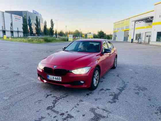 BMW 320 Вантаа