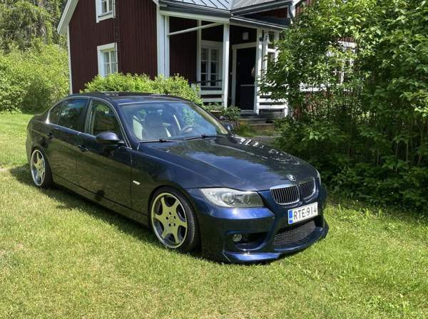 BMW 330 Вантаа - изображение 4