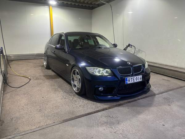 BMW 330 Вантаа - изображение 5