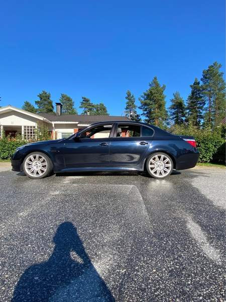 BMW 530 Suonenjoki - изображение 4