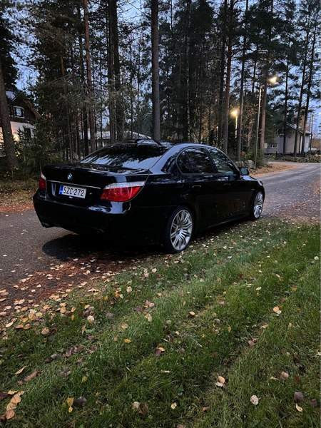 BMW 530 Suonenjoki - изображение 1