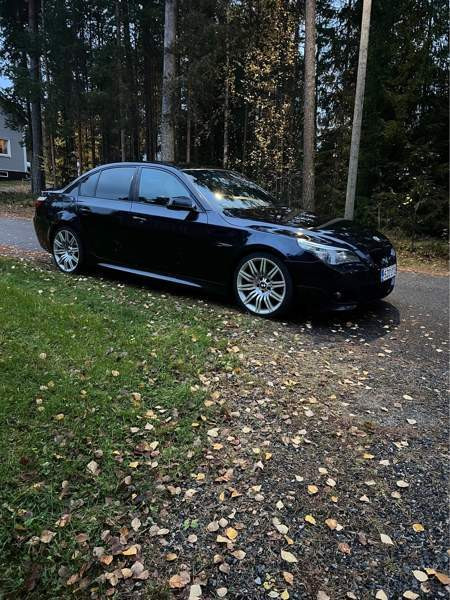 BMW 530 Suonenjoki - изображение 2