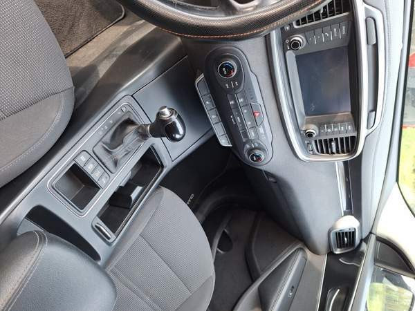 Kia Sorento Kouvola – foto 5