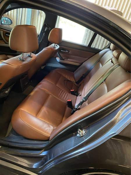 BMW 330 Raasepori - photo 7