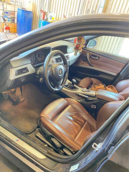 BMW 330 Raasepori - photo 8