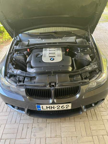BMW 330 Raasepori - photo 6