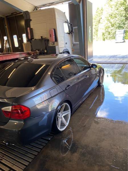 BMW 330 Raasepori - photo 3