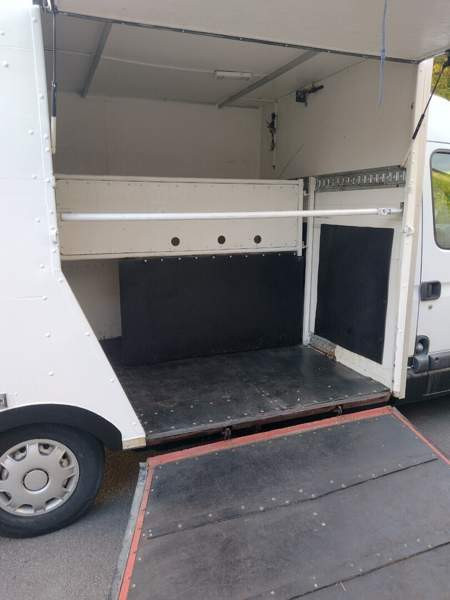 Renault Master Jyvaeskylae – foto 8